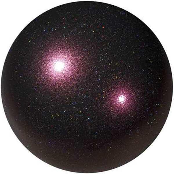 最大73 オフ ササキスポーツ オーロラボール 新体操手具 カラー ワインブラック サイズ 径18 5cm M 7auf Wib Sasaki Sports Wantannas Go Id