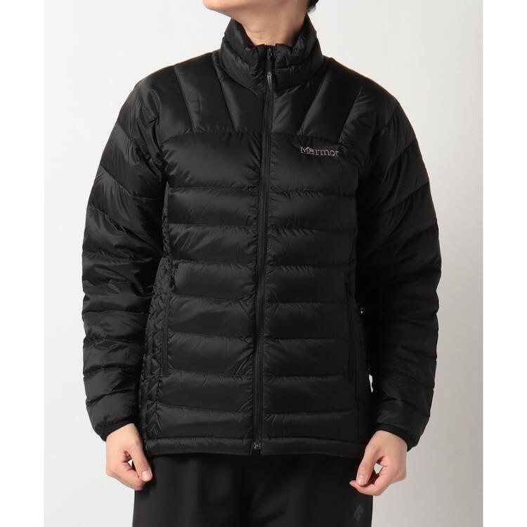 マーモット デュースダウンジャケット(レディース) [サイズ：M