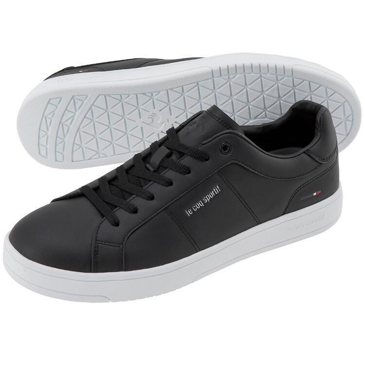 ルコックスポルティフ LE フラン レディース [サイズ：24.0cm] [カラー