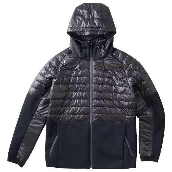 絶対一番安い カンタベリー Canterbury クイーンズインサレーションジャケット メンズ サイズ Xl カラー ブラック Rp 19 Queens Insulation Jacket 超大特価 Kuljic Com