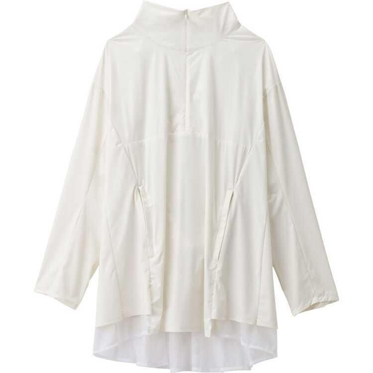 ダンスキン アレグロプルオーバートップ(レディース) [サイズ：M