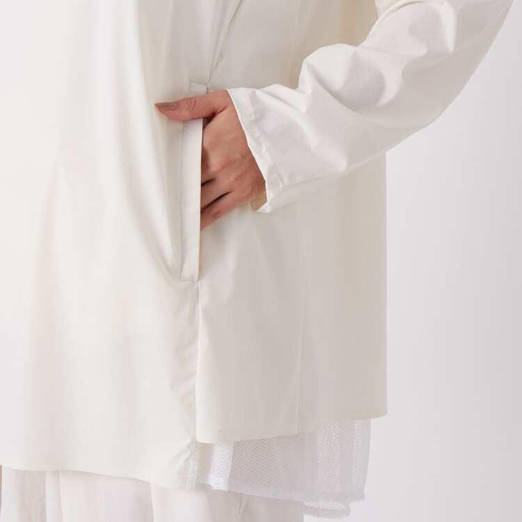 ダンスキン アレグロプルオーバートップ(レディース) [サイズ：M