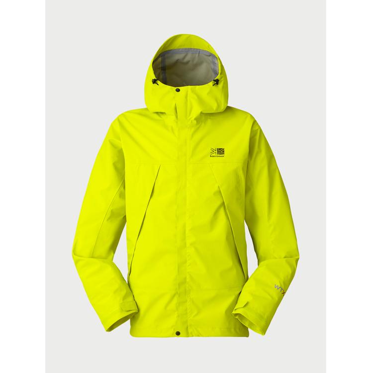 カリマー WTX 3L rain jkt M #101501-480 KARRIMOR