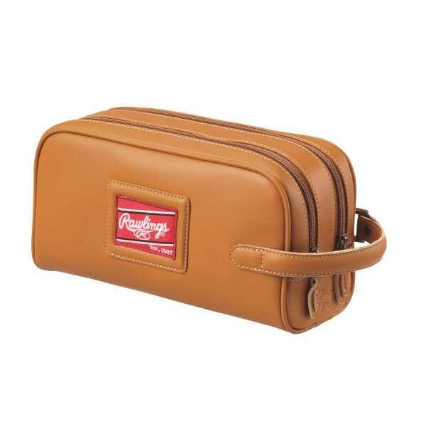 ローリングス HOHセカンドバッグ [サイズ：27×15×10.5cm] #HOHSB7 RAWLINGS