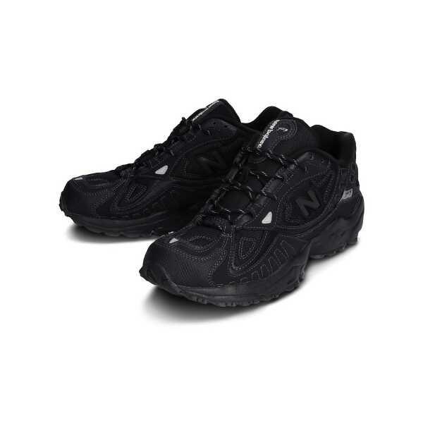 ニューバランス ML703BC ブラック レア 廃盤 28cm 箱無し｜Yahoo