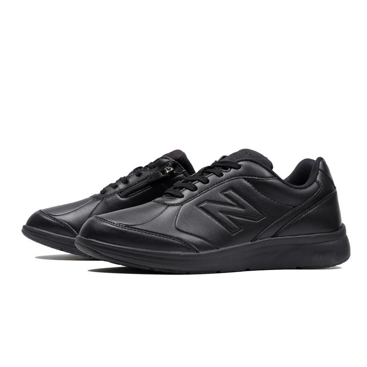 ニューバランス Mw685 ウォーキングシューズ サイズ 27 5cm 4e カラー ブラック Mw685b6 New Balance Sr ベルモ 通販 Yahoo ショッピング