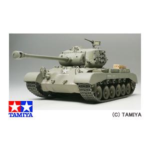 タミヤ TAMIYA マスターワークコレクション No.35 1/35 アメリカ戦車 