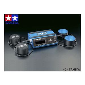 タミヤ TAMIYA TRFシリーズ VG タイヤウォーマー