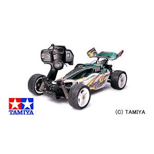 エンジンカーナイトロフォース