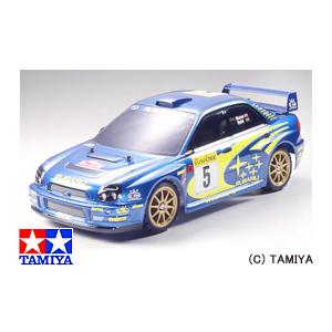 最先端 タミヤ Tamiya エンジンrcカー No 34 1 10 インプレッサwrc01 Ty ビューティーファクトリー ベルモ 通販 Yahoo ショッピング Seal限定商品 Www Doctor Plan Com