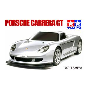タミヤ Tamiya Qd クイックドライブ シリーズ No 34 1 10 ポルシェ カレラgt Sagaretxe Net
