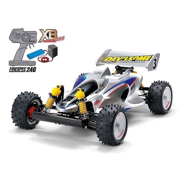 タミヤ TAMIYA 1/10 XB (エキスパート ビルト) No.211 マンタレイ 1/10 SCALE EXPERT BUILT MANTA RAY 1/10 タミヤ TAMIYA XB エキスパート ビルト No マンタレイ SCALE EXPERT BUILT MANTA RAY