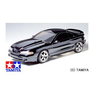 タミヤ TAMIYA 1/10 電動RCカー フォード マスタング コブラR （TL-01シャーシ） :TY4950344582280:ベルモ -  通販 - Yahoo!ショッピング