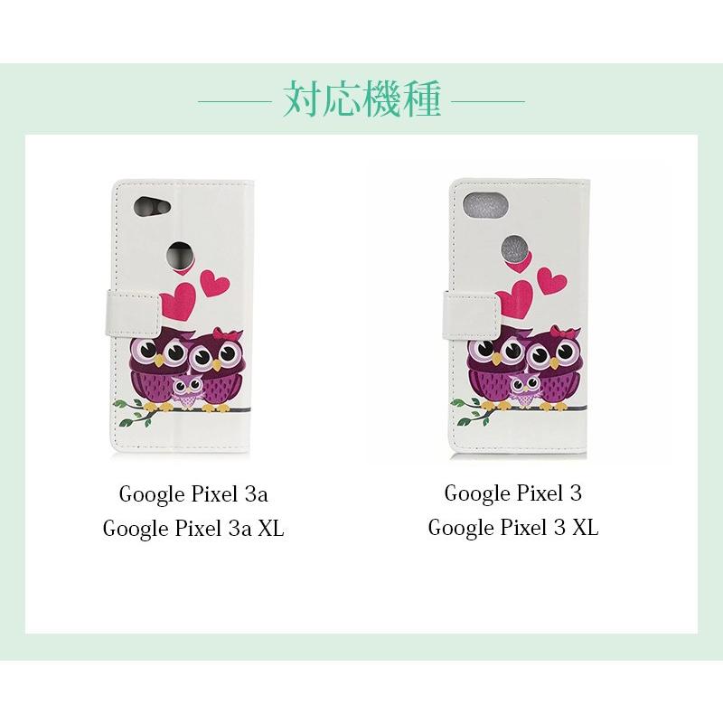 Google Pixel 3 可愛い 手帳型ケース Google Pixel 3 Xl ケース 革 皮 手帳 スマホケース Googlepixel3 カバー カード収納 マグネット スタンド 携帯ケース Cmx014 Beauty Find 通販 Yahoo ショッピング