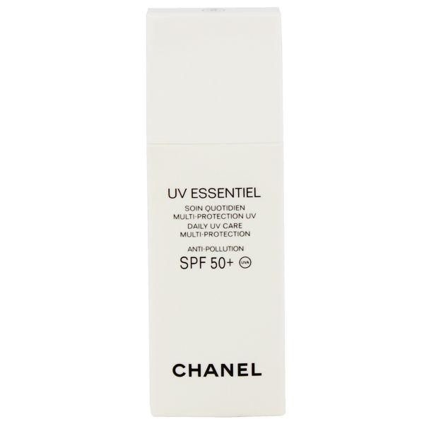 CHANEL サブリマージュ ラ プロテクシオンUV50 日焼け止め乳液 SPF50