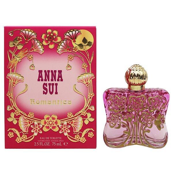 ロマンティカ オードトワレ