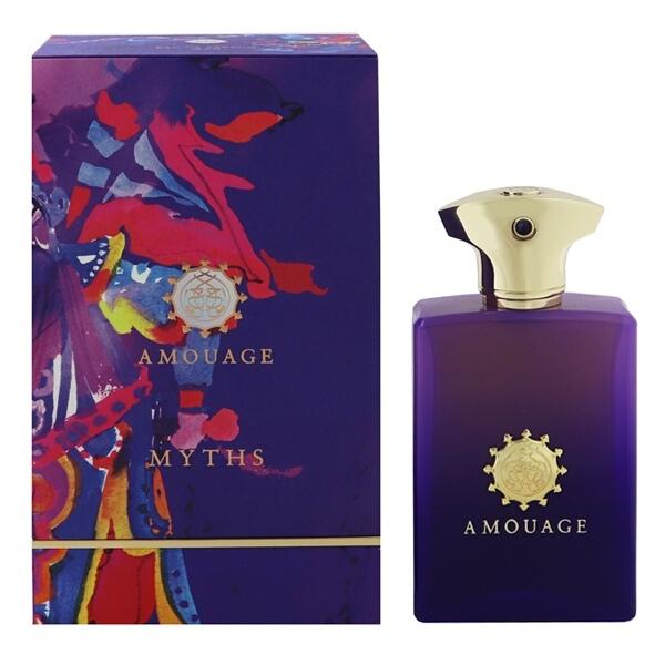 アムアージュ マイス マン EDP・SP 100ml 香水 フレグランス MYTHS MAN AMOUAGE(17600円)