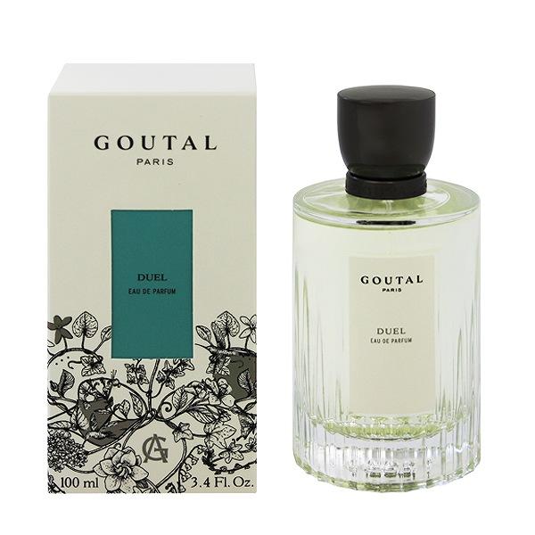 グタール 香水 グタール デュエル EDP・SP 100ml DUEL GOUTAL(12650円)