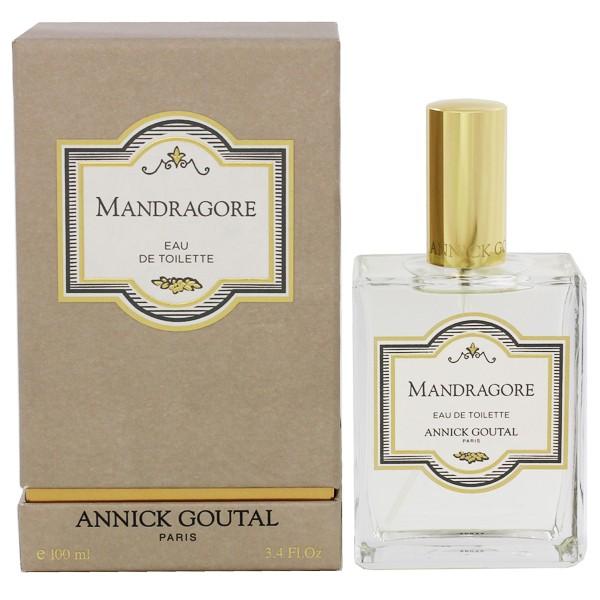 アニックグタール マンドラゴール (メンズボトル) オーデトワレ スプレータイプ 100ml ANNICK GOUTAL 香水 MANDRAGORE