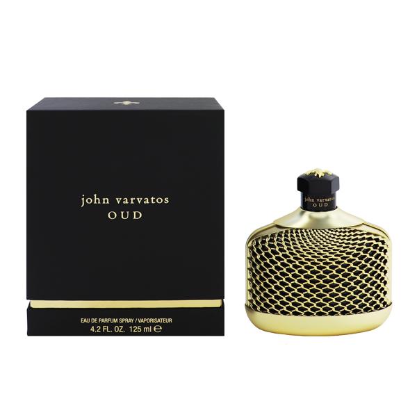 2022超人気ジョン ヴァルヴェイトス ウード オーデパルファム VARVATOS
