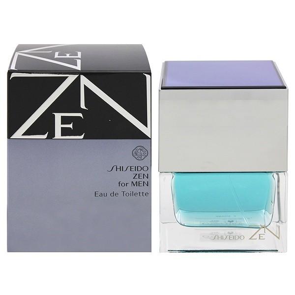 資生堂 ZEN フォーメン EDT・SP 100ml 香水 フレグランス ZEN FOR MEN SHISEIDO(12870円)
