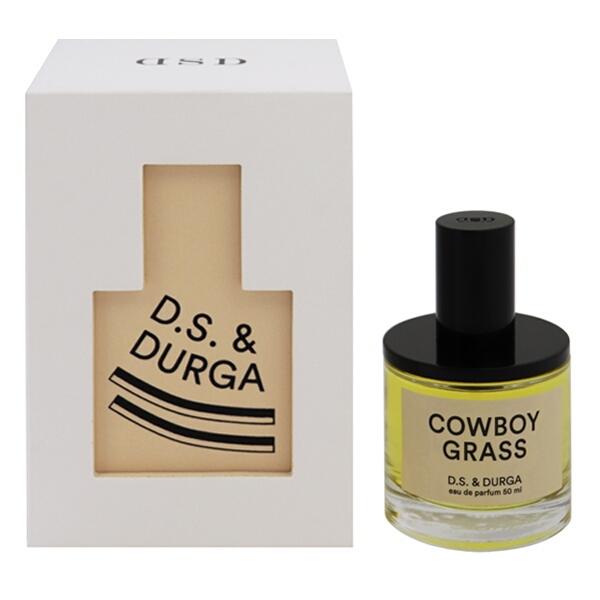 ディーエス＆ダーガ カウボーイ グラス オーデパルファム スプレータイプ 50ml D.S.＆DURGA 香水 COWBOY GRASS ディーエス＆ダーガ グラス オーデパルファム スプレータイプ 50ml ＆DURGA 香水 COWBOY GRASS PET1216185433(11118円)