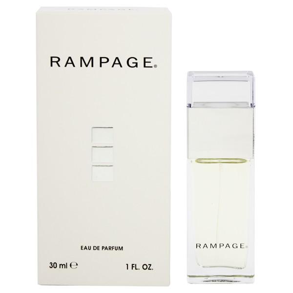 ランページ オーデパルファム スプレータイプ 30ml RAMPAGE 香水 RAMPAGE :FR0827669014304:ビューティーファイブ - 通販 - Yahoo!ショッピング