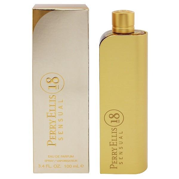 �y���[�G���X 18 �t�H�[�E�[�}�� �Z���V���A�� EDP�ESP 100ml