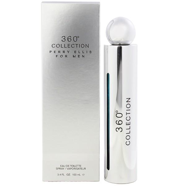360�K �R���N�V���� �t�H�[���� EDT�ESP 100ml