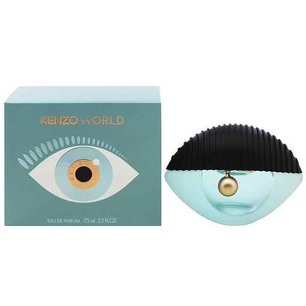 �P���]�[ ���[���h EDP�ESP 75ml
