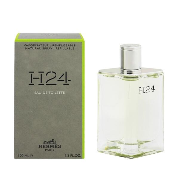 エルメス H24 オーデトワレ スプレータイプ 100ml HERMES 【あすつく】 香水 H24 :FR3346133500022