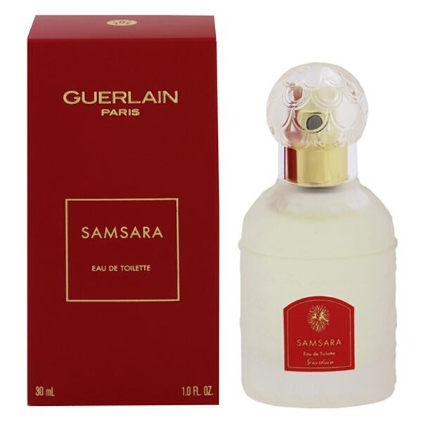 ゲランサムサラ 香水 スプレータイプ 30ml