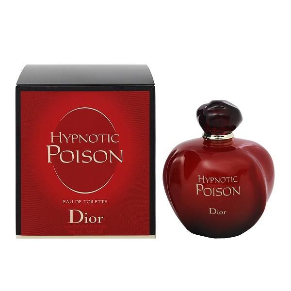 クリスチャン ディオール ヒプノティック プワゾン EDT・SP 150ml 香水 フレグランス HYPNOTIC POISON CHRISTIAN DIOR