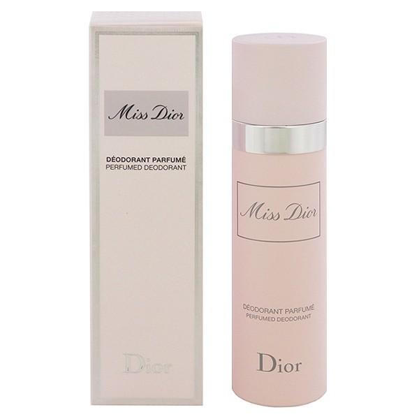 クリスチャン ディオール ミス ディオール ボディ スプレー 100ml CHRISTIAN DIOR MISS DIOR PERFUMED