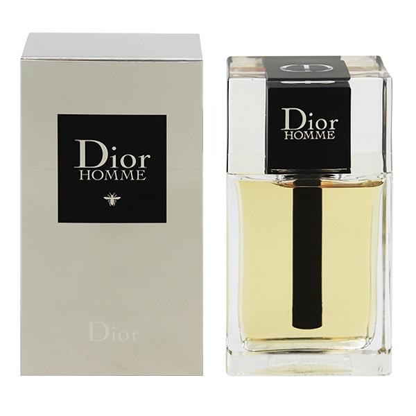 12月スーパーSALE 15%OFF】 Dior 100ml オードトワレ ディオールオム 