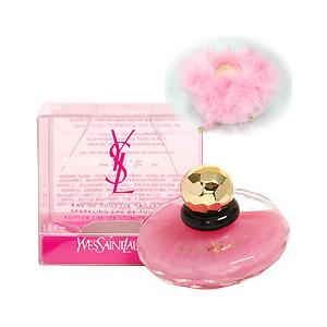 イヴサンローラン ベビードール スパークリング フェザー オーデトワレ スプレータイプ 50ml YVES SAINT LAURENT 香水 BABY  DOLL SPARKLING :FR3365440281899:ビューティーファイブ - 通販 - Yahoo!ショッピング