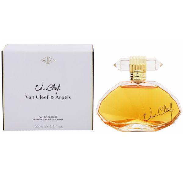 ヴァンクリーフ アーペル ヴァンクリーフ ファム オーデパルファム スプレータイプ 100ml Van Cleef Arpels 香水 Van Cleef And Arpels Fr ビューティーファイブ 通販 Yahoo ショッピング
