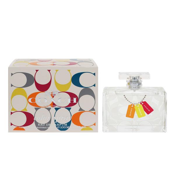 �R�[�` �V�O�l�`���[ �J���[�X�v���[ EDP�ESP 100ml