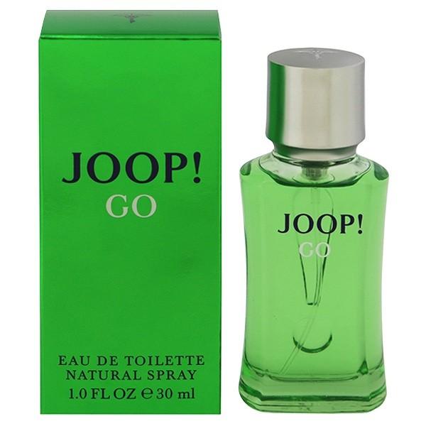 �W���[�v �S�[ EDT�ESP 30ml