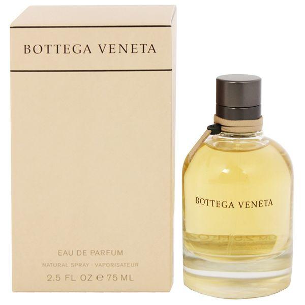 ボッテガ ヴェネタ EDP・SP 75ml 香水 フレグランス BOTTEGA VENETA