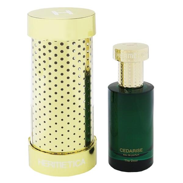 エルメティカ シダライズ EDP・SP 50ml 香水 フレグランス CEDARISE HERMETICA