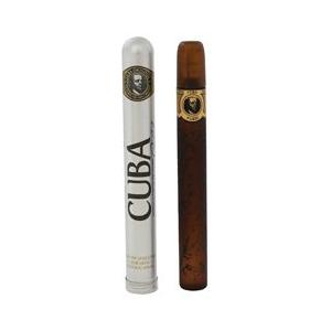 �L���[�o �S�[���h EDT�ESP 35ml