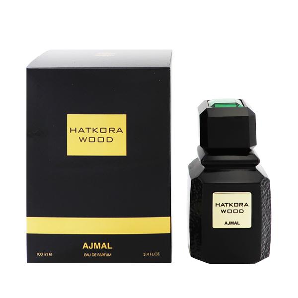 アジマル ハトコラ ウード EDP・SP 100ml 香水 フレグランス HATKORA WOOD AJMAL