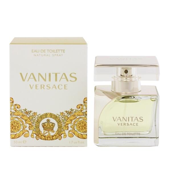 ヴェルサーチェ ヴァニタス EDT・SP 50ml 香水 フレグランス