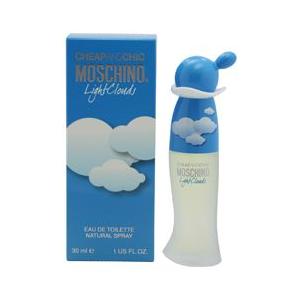 モスキーノ チープ アンド シック ライトクラウズ オーデトワレ