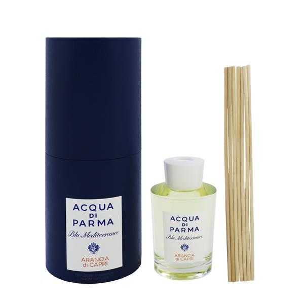アクア デ パルマ ブルーメディテラネオ アランチャ ディ カプリ ルームディフューザー 180ml ACQUA DI PARMA