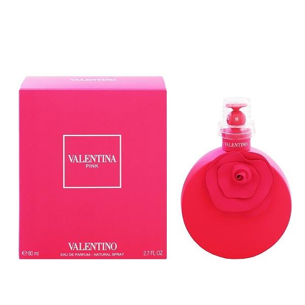 バレンチノ ヴァレンティナ ピンク EDP・SP 80ml 香水 フレグランス VALENTINA PINK VALENTINO