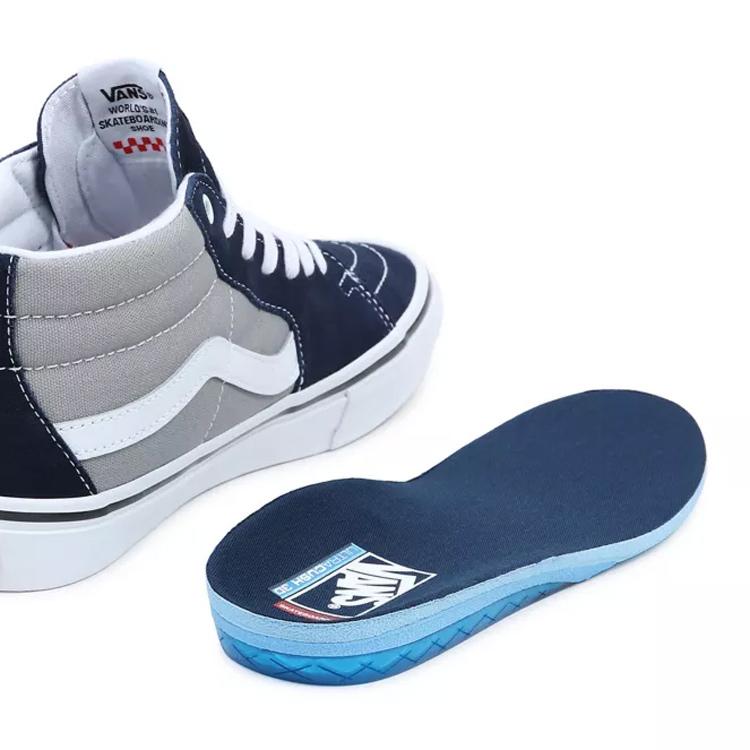 紫③ Vans バンズ スニーカー Vans Old Skool Pro 【US_11.5(29.5cm) 】 Black White 通販 Vans バンズ メンズ スニーカー サイズ US_5(23.0cm) Black