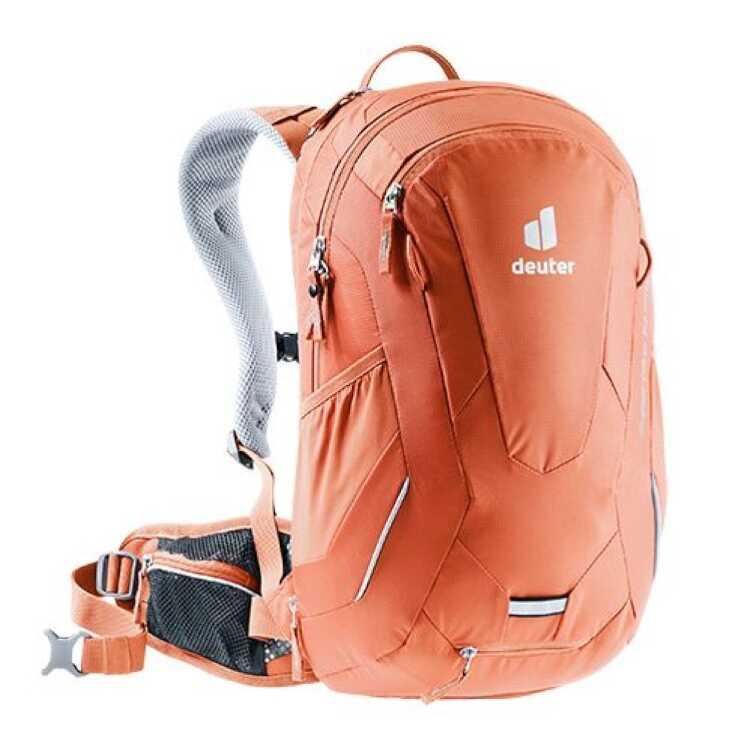 フラワーオブライフ ドイター スーパーバイク 14 EXP SL レディース