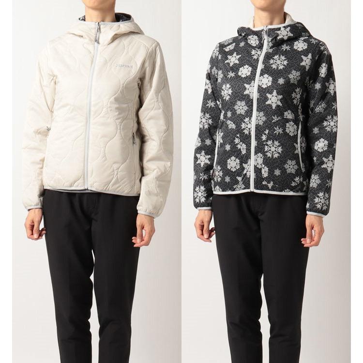 マーモット ソフトシェルコート M L 四角 ネックゲイター 白 カラシ